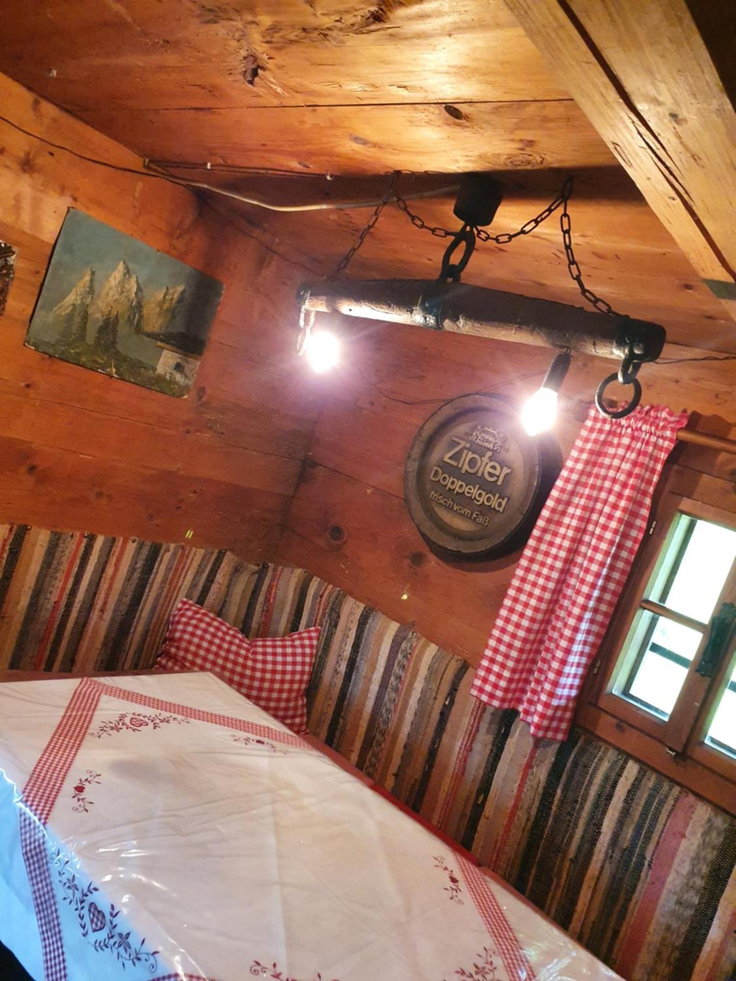 Ferienhof Leopold In Der Grub Ort im Innkreis المظهر الخارجي الصورة
